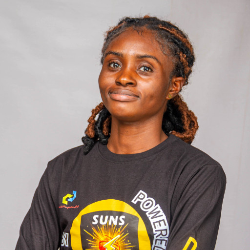 MARY KPENGWA