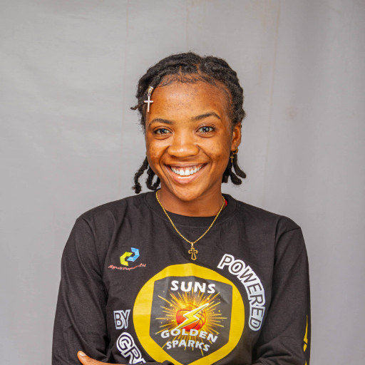 Olivia - Suns Academy