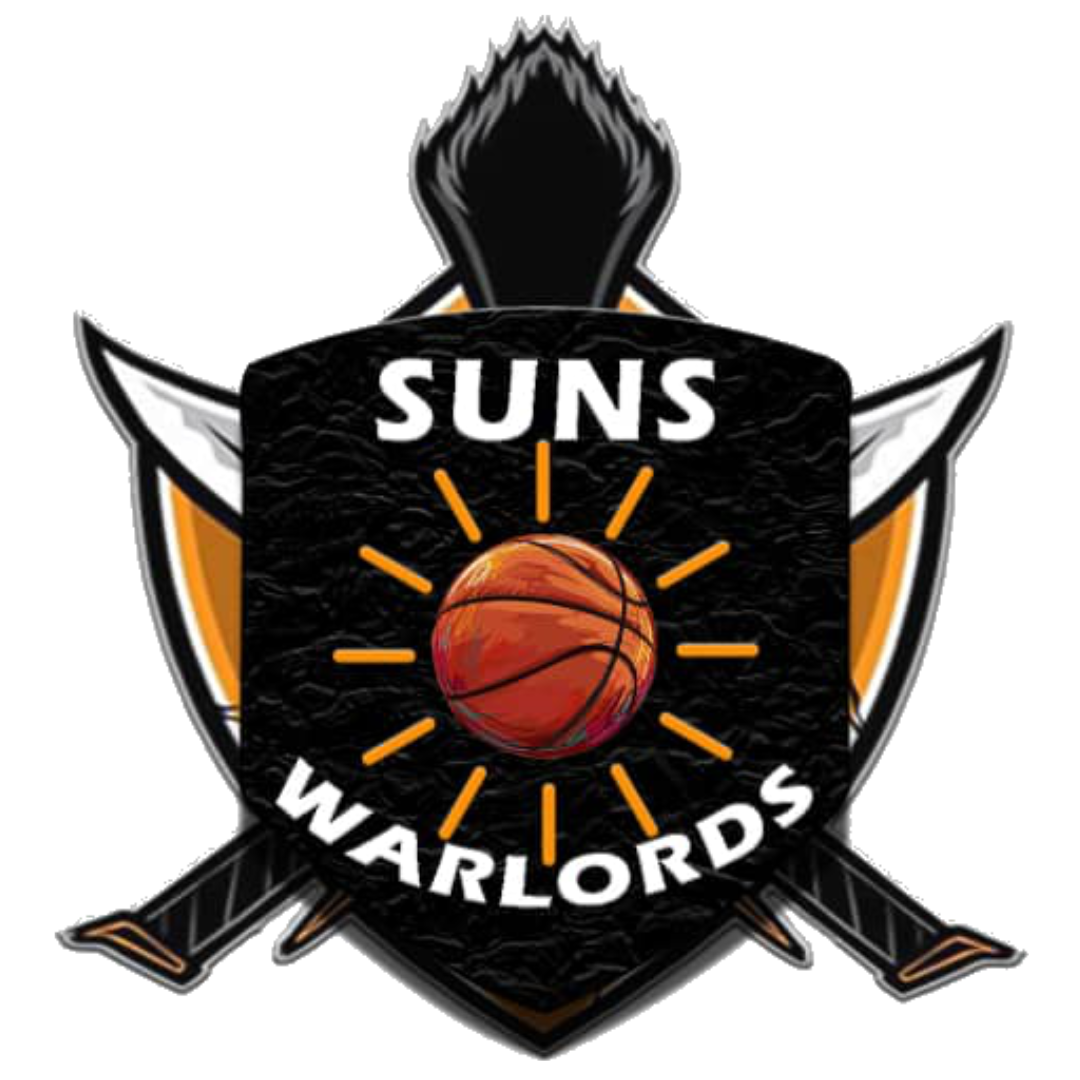 SUNS Basketball Warloards