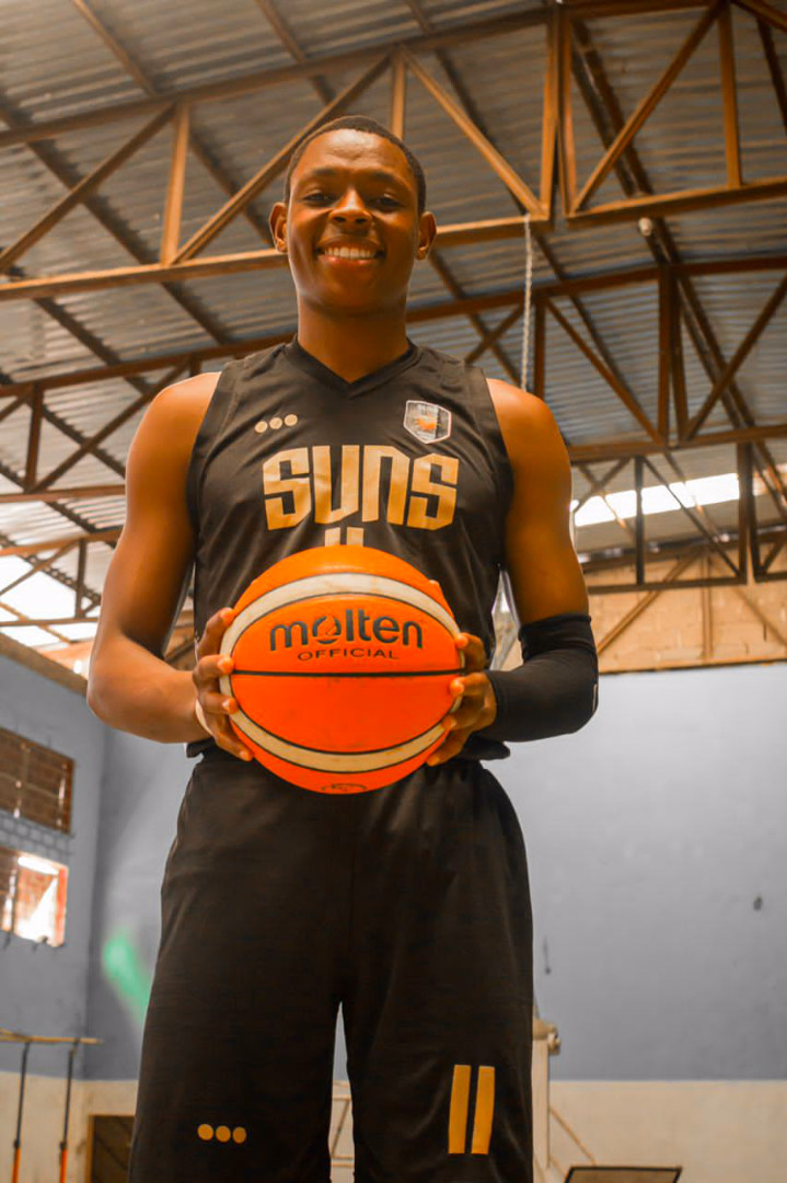 Suns Obinna